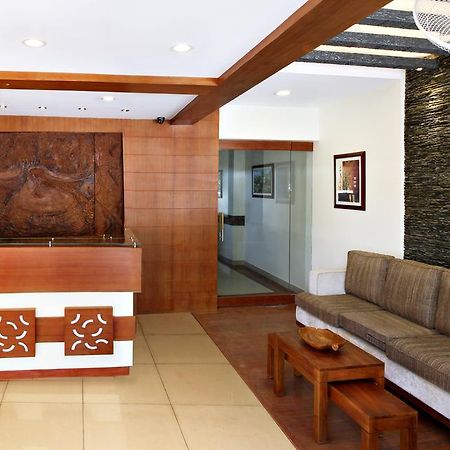 Century Grand Hotel Mananthavady Luaran gambar